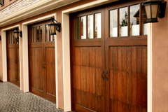 Greenrow garage extension quotes